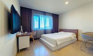Pampas Resort