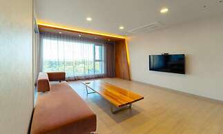Pampas Resort