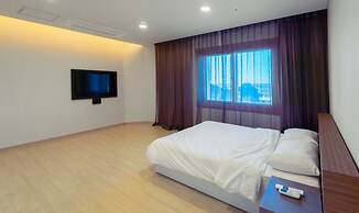 Pampas Resort