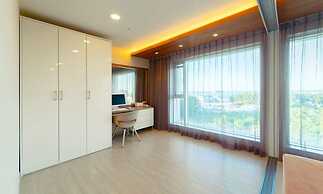 Pampas Resort