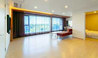 Pampas Resort
