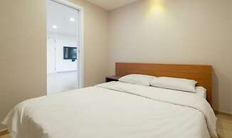 Pampas Resort