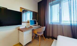 Pampas Resort