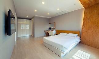 Pampas Resort