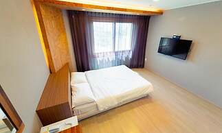 Pampas Resort