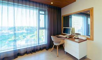 Pampas Resort