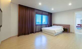 Pampas Resort