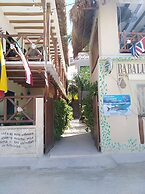 La Constanza de Rulo