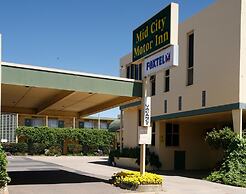 Mid City Motor Inn