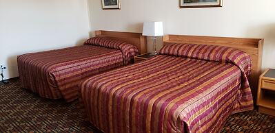 Black Gold Inn