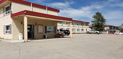 Black Gold Inn