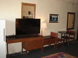 Black Gold Inn