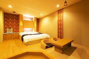 Hotel Atlantis Higashiosaka - Adults Only