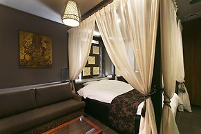Hotel Atlantis Higashiosaka - Adults Only