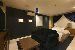 Hotel Atlantis Higashiosaka - Adults Only