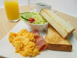 Hotel Atlantis Higashiosaka - Adults Only
