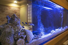 Hotel Atlantis Higashiosaka - Adults Only