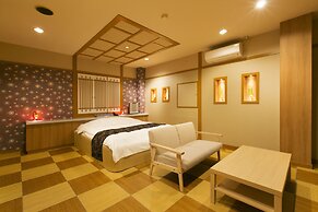 Hotel Atlantis Higashiosaka - Adults Only