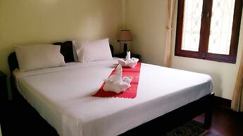Phonepraseuth Guesthouse
