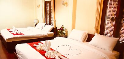 Phonepraseuth Guesthouse