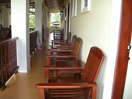 Phonepraseuth Guesthouse