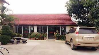 Phonepraseuth Guesthouse