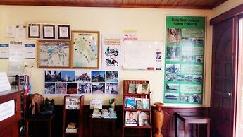 Phonepraseuth Guesthouse
