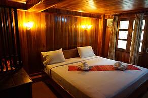 Phonepraseuth Guesthouse