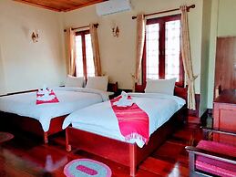 Phonepraseuth Guesthouse