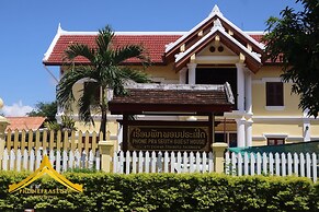Phonepraseuth Guesthouse