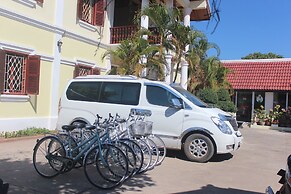 Phonepraseuth Guesthouse