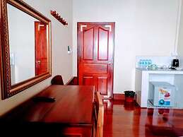Phonepraseuth Guesthouse