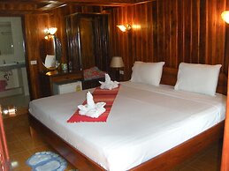 Phonepraseuth Guesthouse