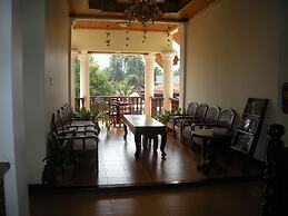 Phonepraseuth Guesthouse