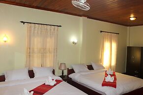 Phonepraseuth Guesthouse