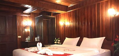 Phonepraseuth Guesthouse