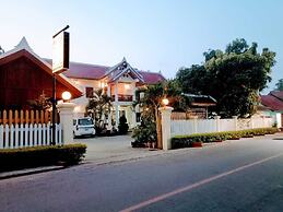Phonepraseuth Guesthouse