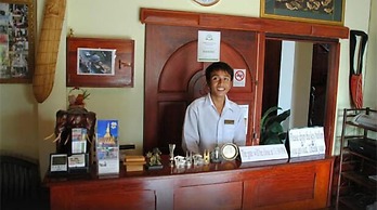 Phonepraseuth Guesthouse