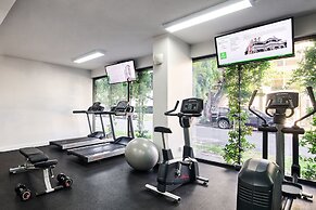 Holiday Inn West Perth by IHG