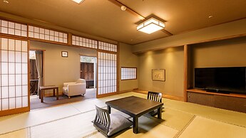 Ooedo Onsen Monogatari Miyoshiya