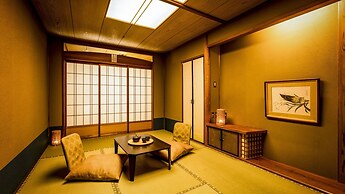 Ooedo Onsen Monogatari Miyoshiya