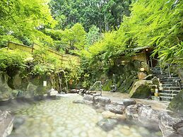 Ooedo Onsen Monogatari Miyoshiya