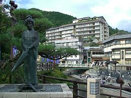 Ooedo Onsen Monogatari Miyoshiya