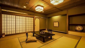 Ooedo Onsen Monogatari Miyoshiya