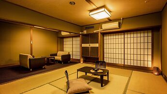 Ooedo Onsen Monogatari Miyoshiya