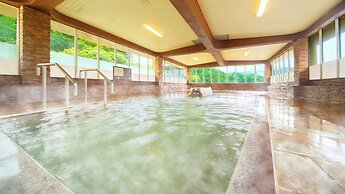 Ooedo Onsen Monogatari Miyoshiya
