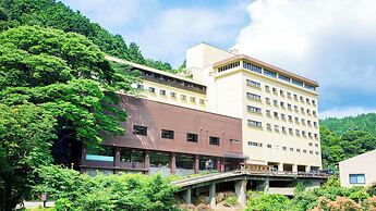 Ooedo Onsen Monogatari Miyoshiya