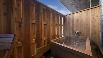 Ooedo Onsen Monogatari Miyoshiya