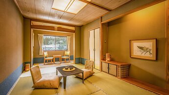 Ooedo Onsen Monogatari Miyoshiya