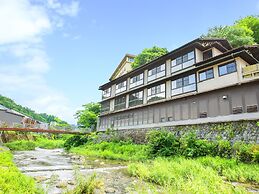 Ooedo Onsen Monogatari Miyoshiya